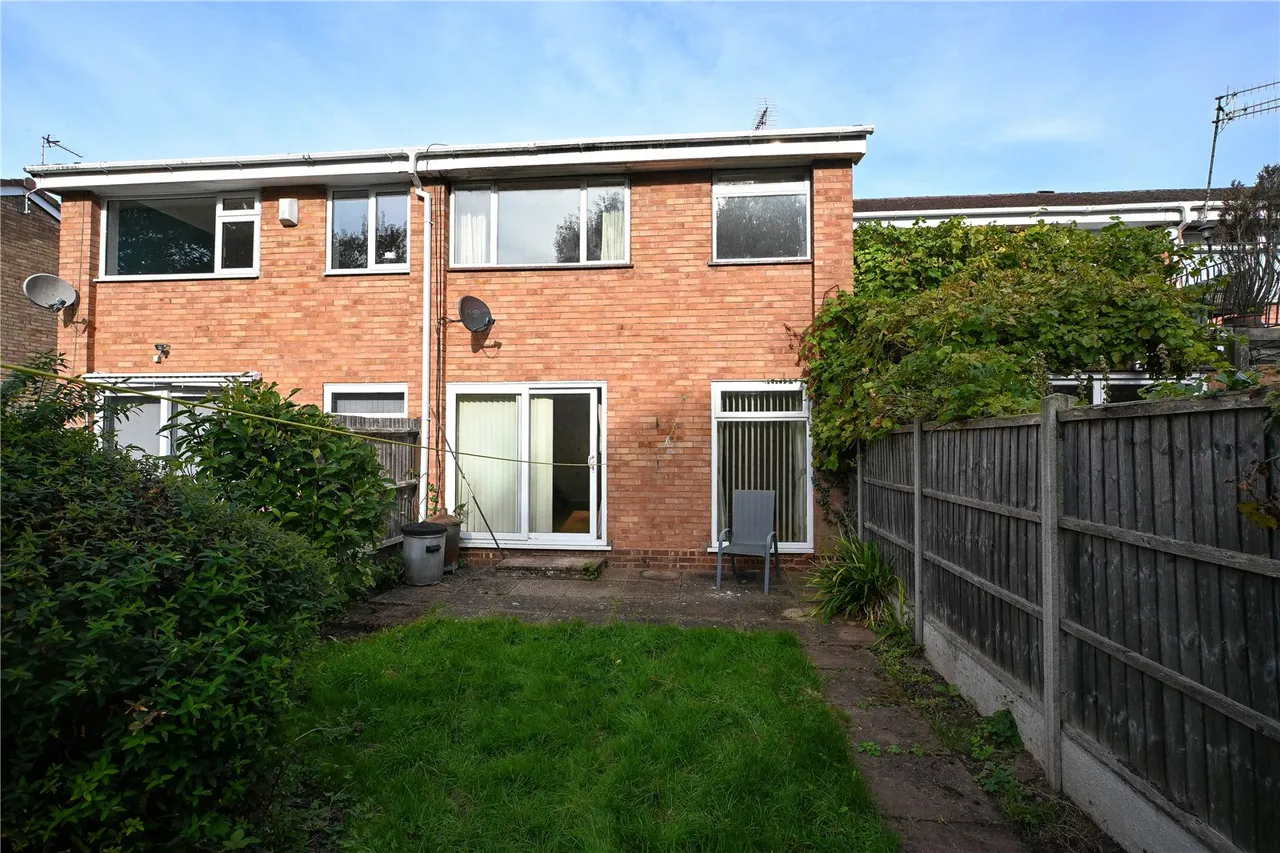 Winchester Gardens, Northfield, Birmingham, B31 2QB, photo 12