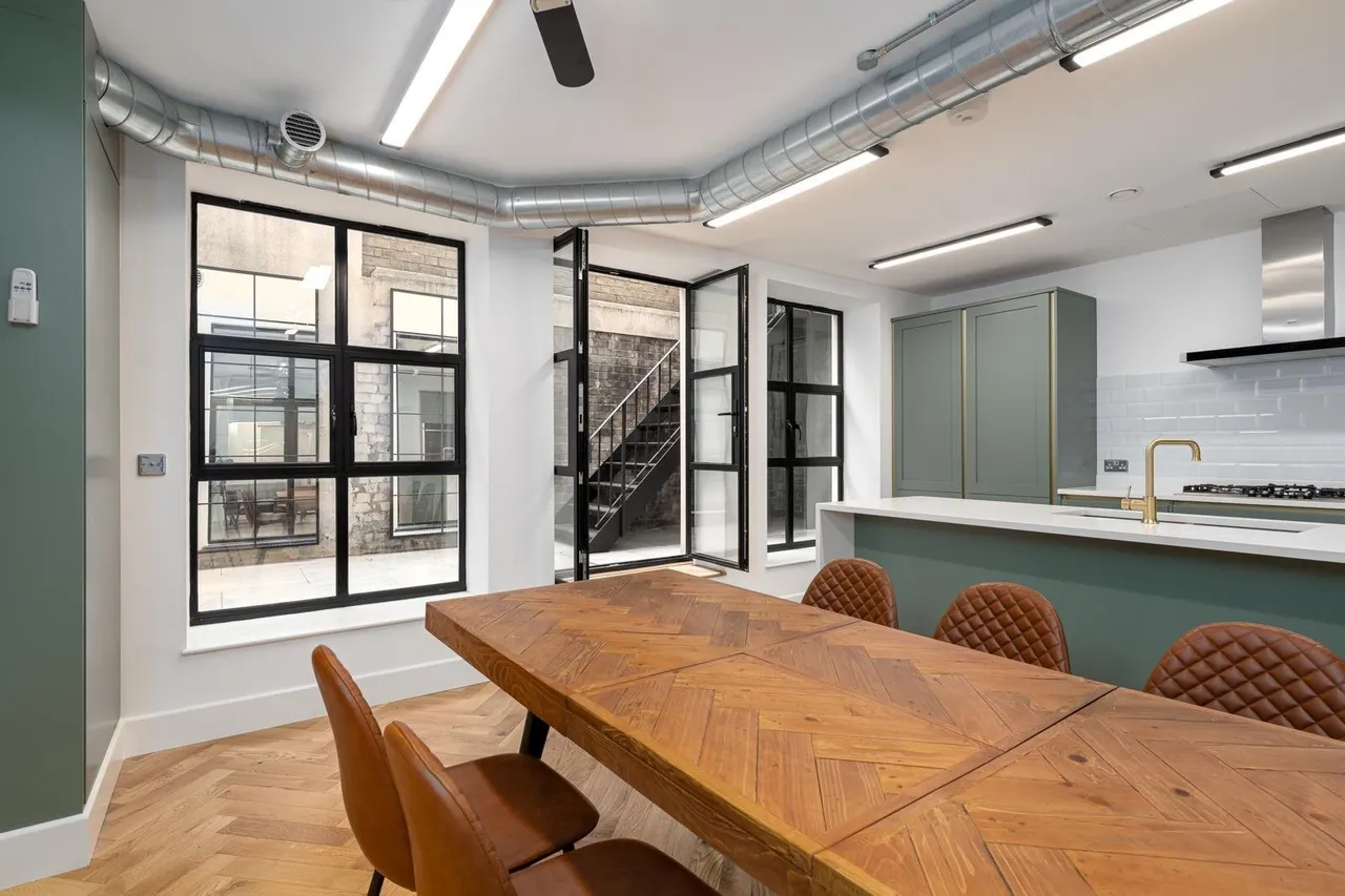 Hatton Garden, London, EC1N, photo 15