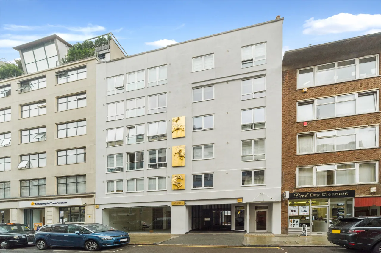 Hatton Garden, London, EC1N, photo 6