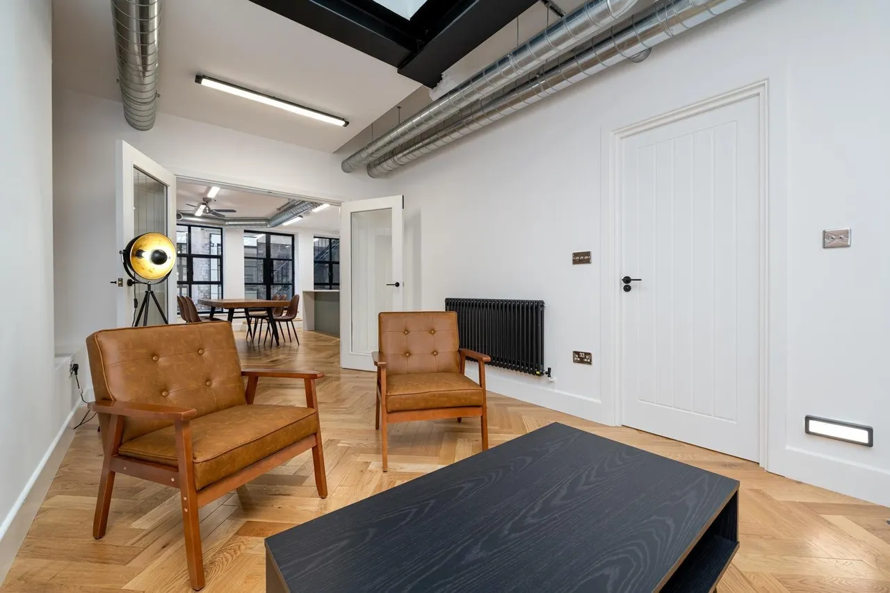 Hatton Garden, London, EC1N, photo 8