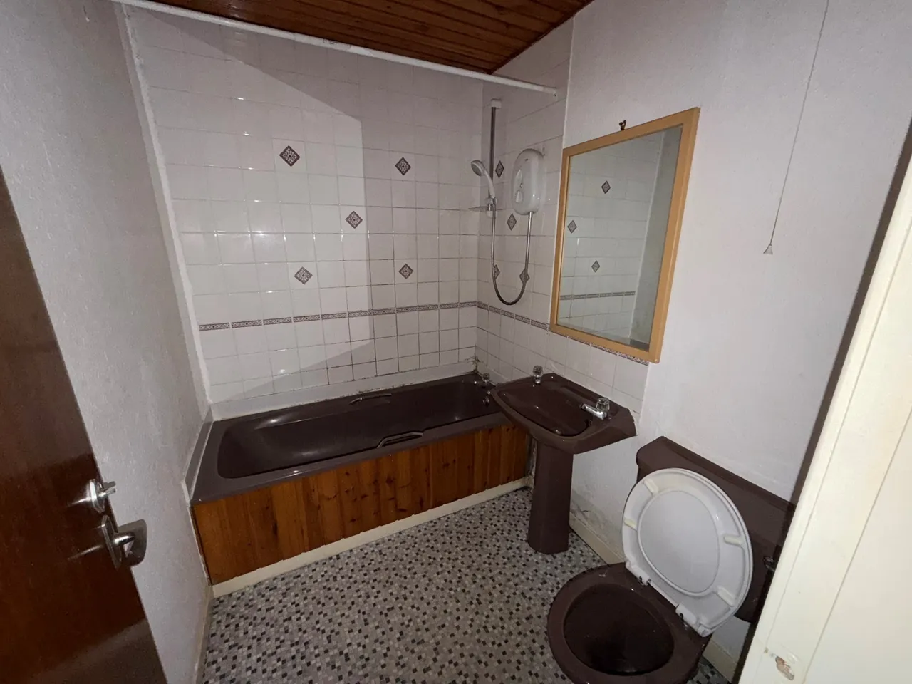 1 bed flat to rent, Forest Park Road, Dundee, DD1