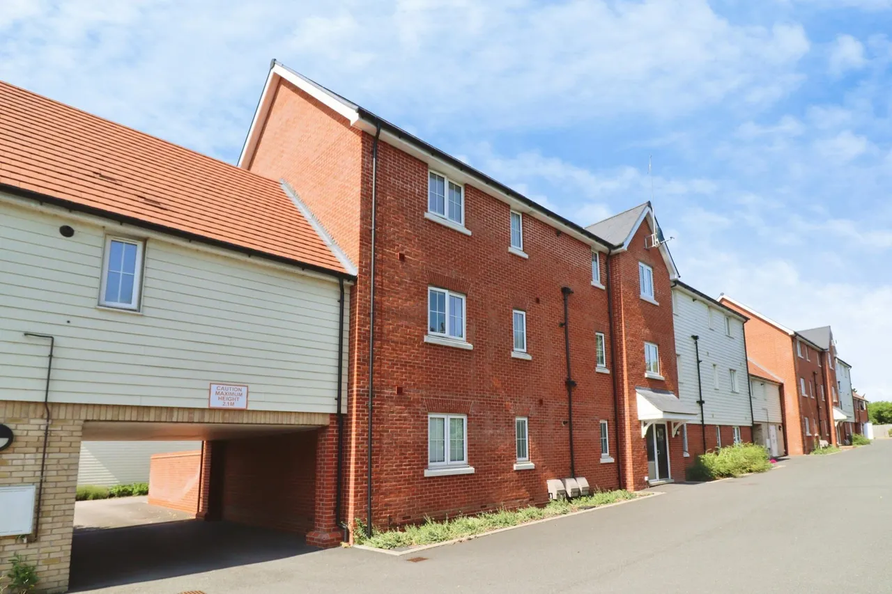Butchers Way, Chelmsford, CM3, photo 10