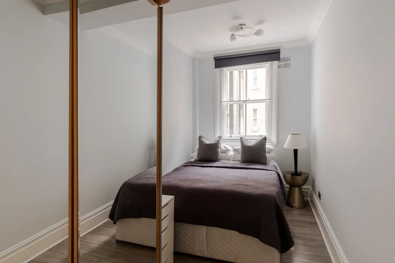 Baker Street, Marylebone, W1U, photo 9