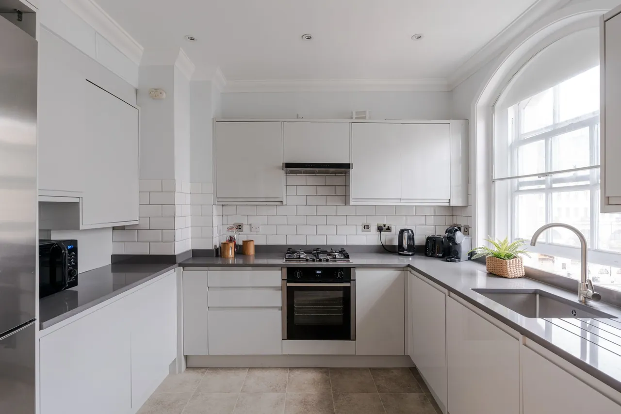 Baker Street, Marylebone, W1U, photo 4