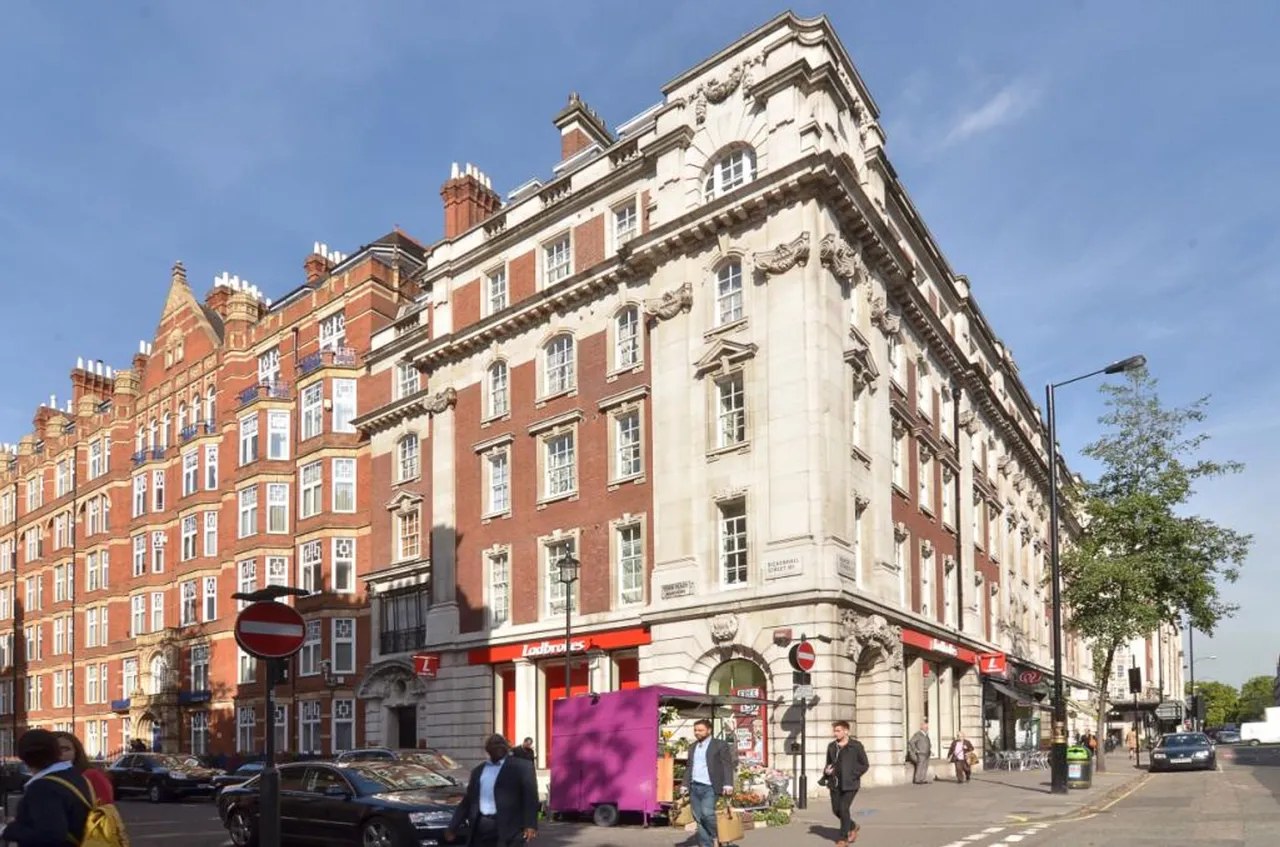 Baker Street, Marylebone, W1U, photo 11