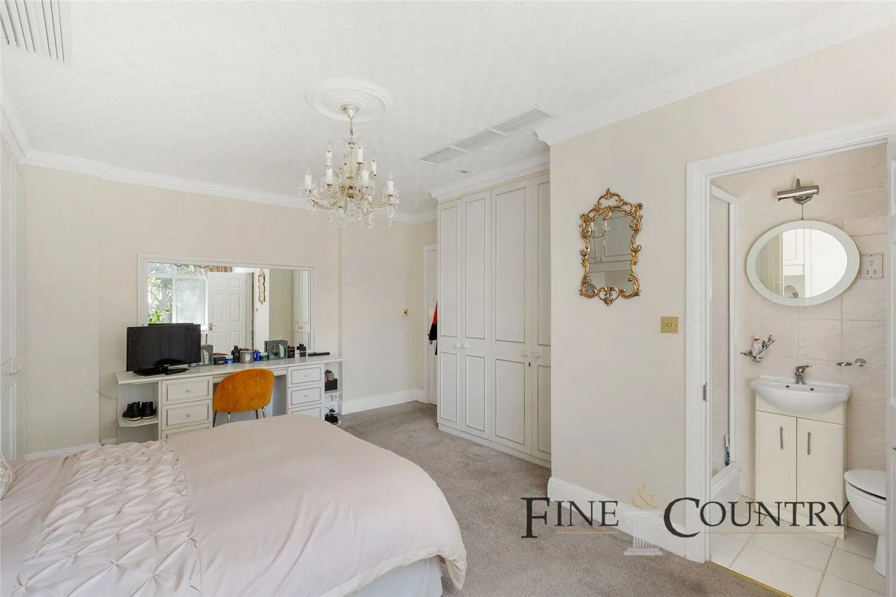 Henson Avenue, London, photo 23