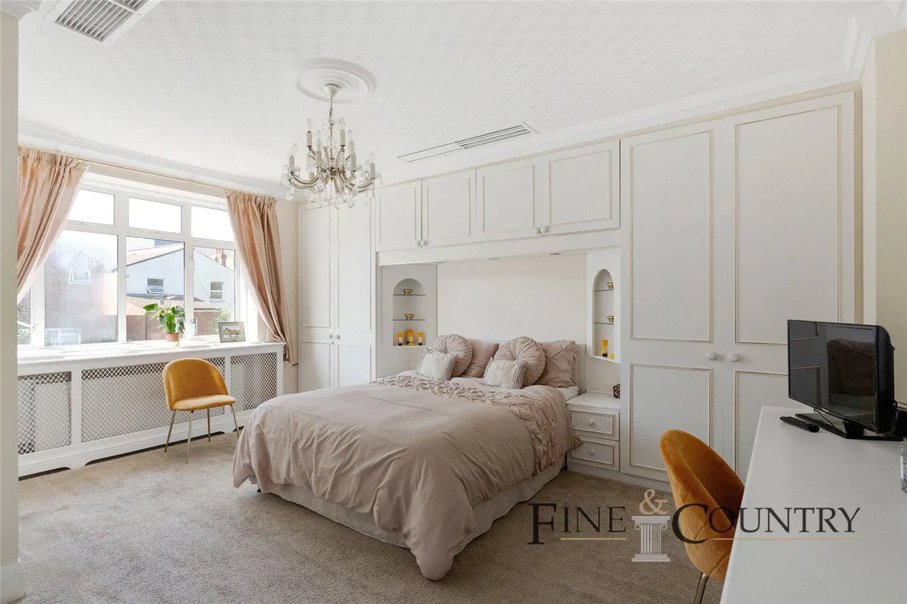 Henson Avenue, London, photo 22