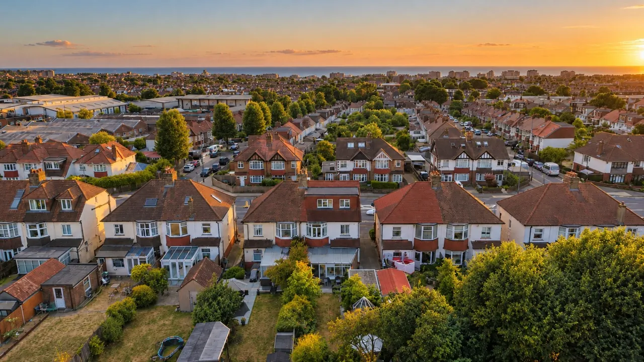 Old Shoreham Road, Hove, BN3, photo 3