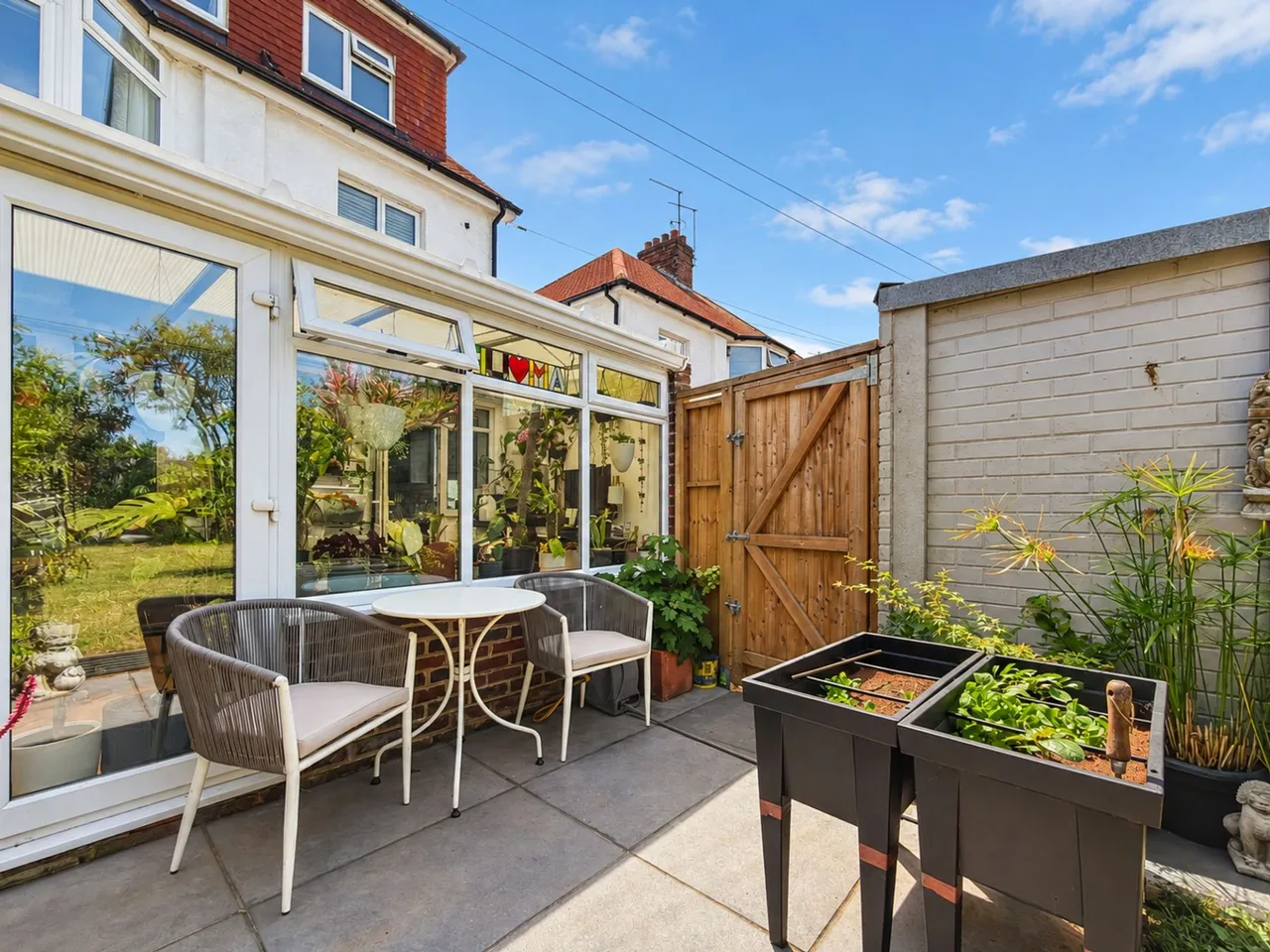 Old Shoreham Road, Hove, BN3, photo 23