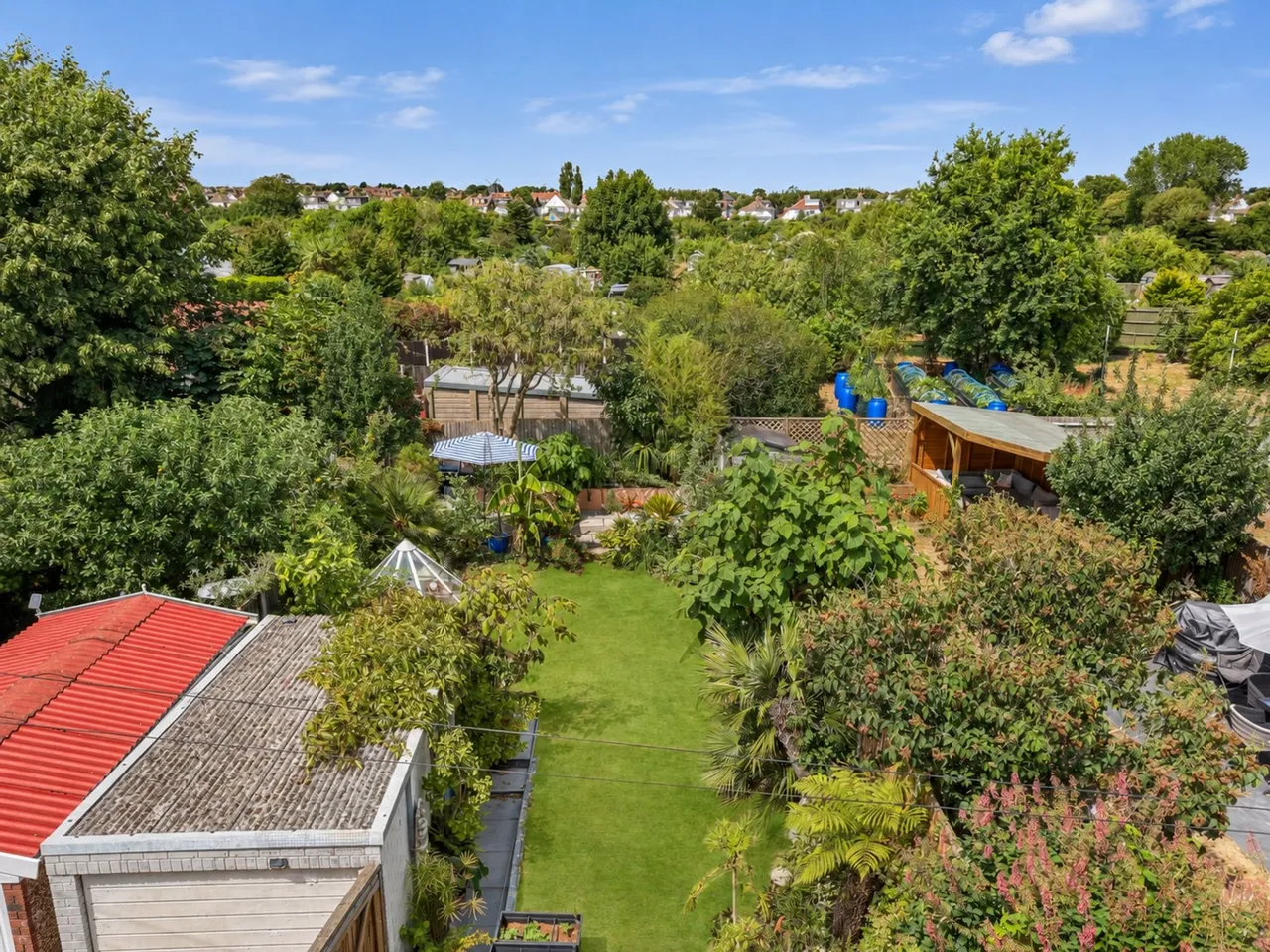 Old Shoreham Road, Hove, BN3, photo 27