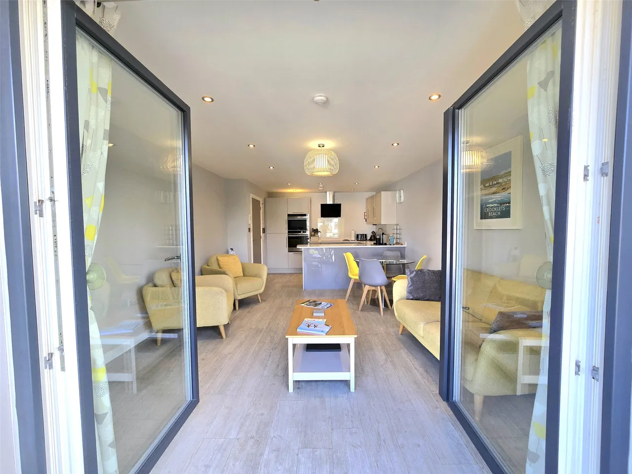Flexbury Park, Bude, EX23, photo 4