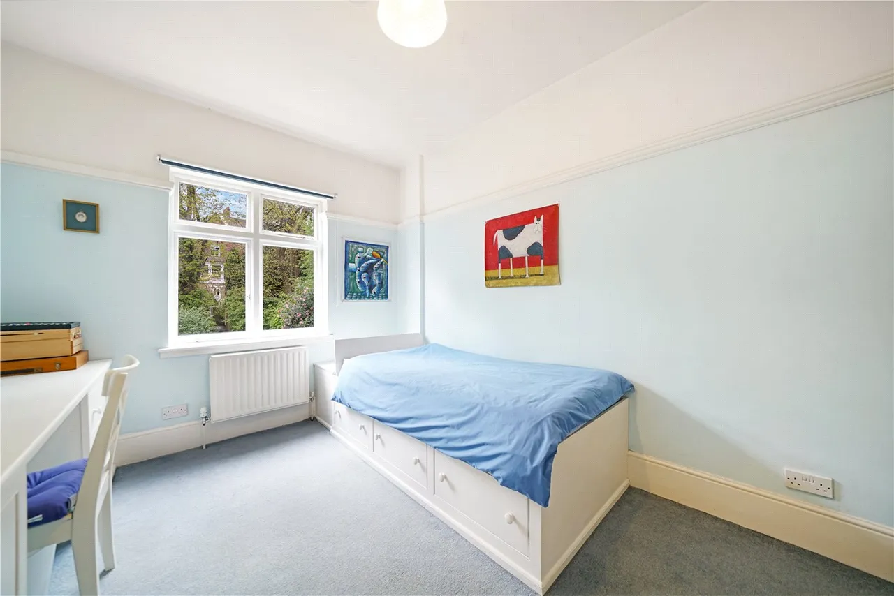 Hornsey Lane Gardens, London, N6, photo 2