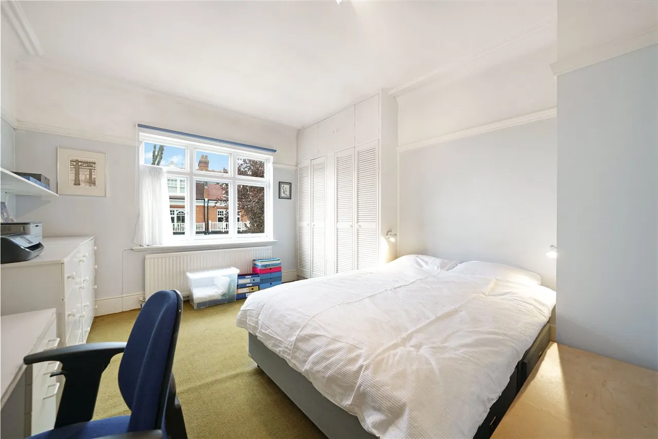 Hornsey Lane Gardens, London, N6, photo 12