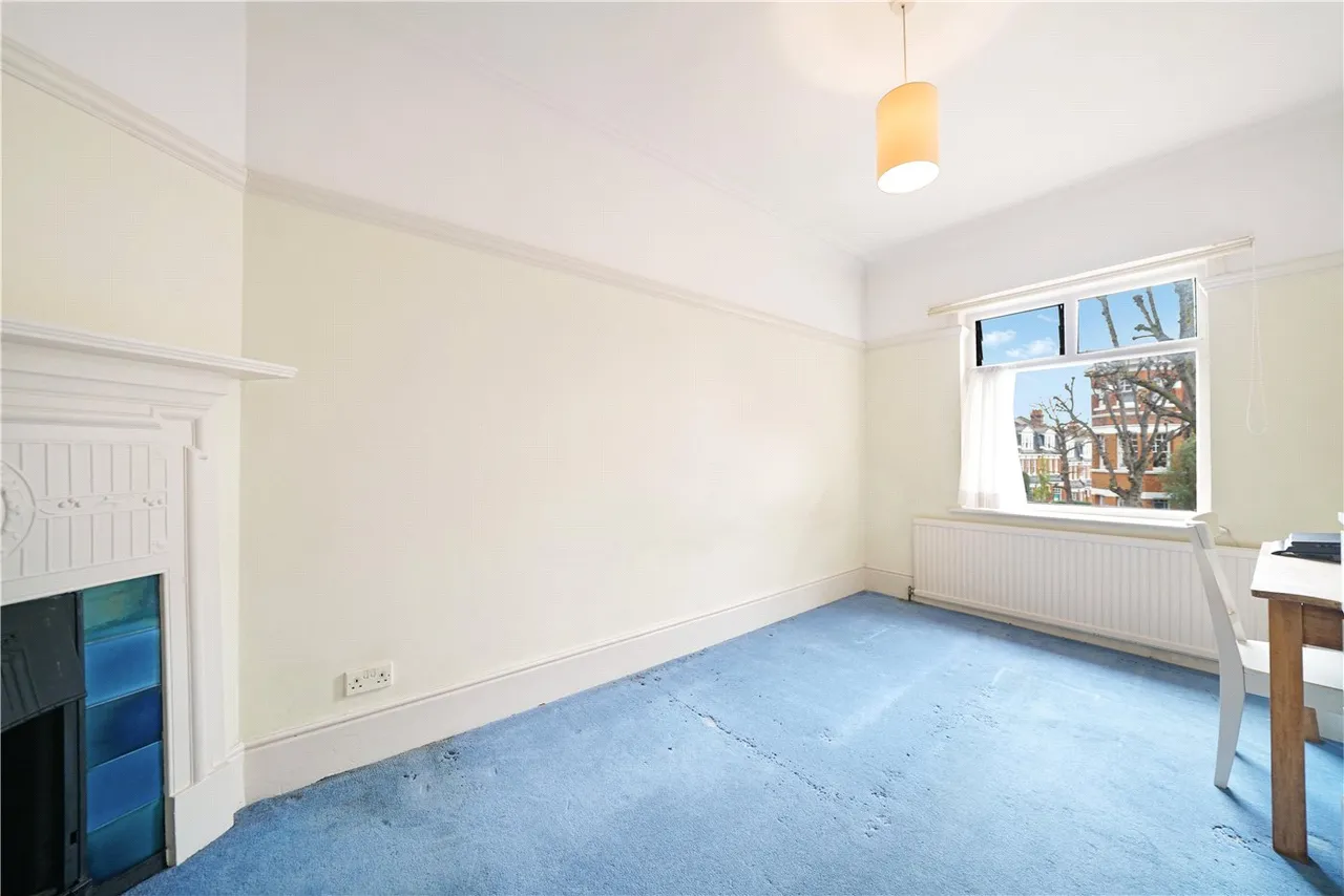 Hornsey Lane Gardens, London, N6, photo 10
