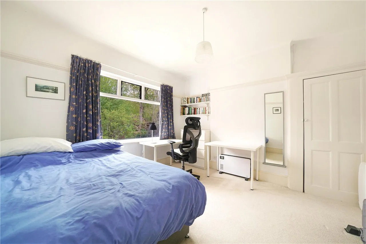 Hornsey Lane Gardens, London, N6, photo 8