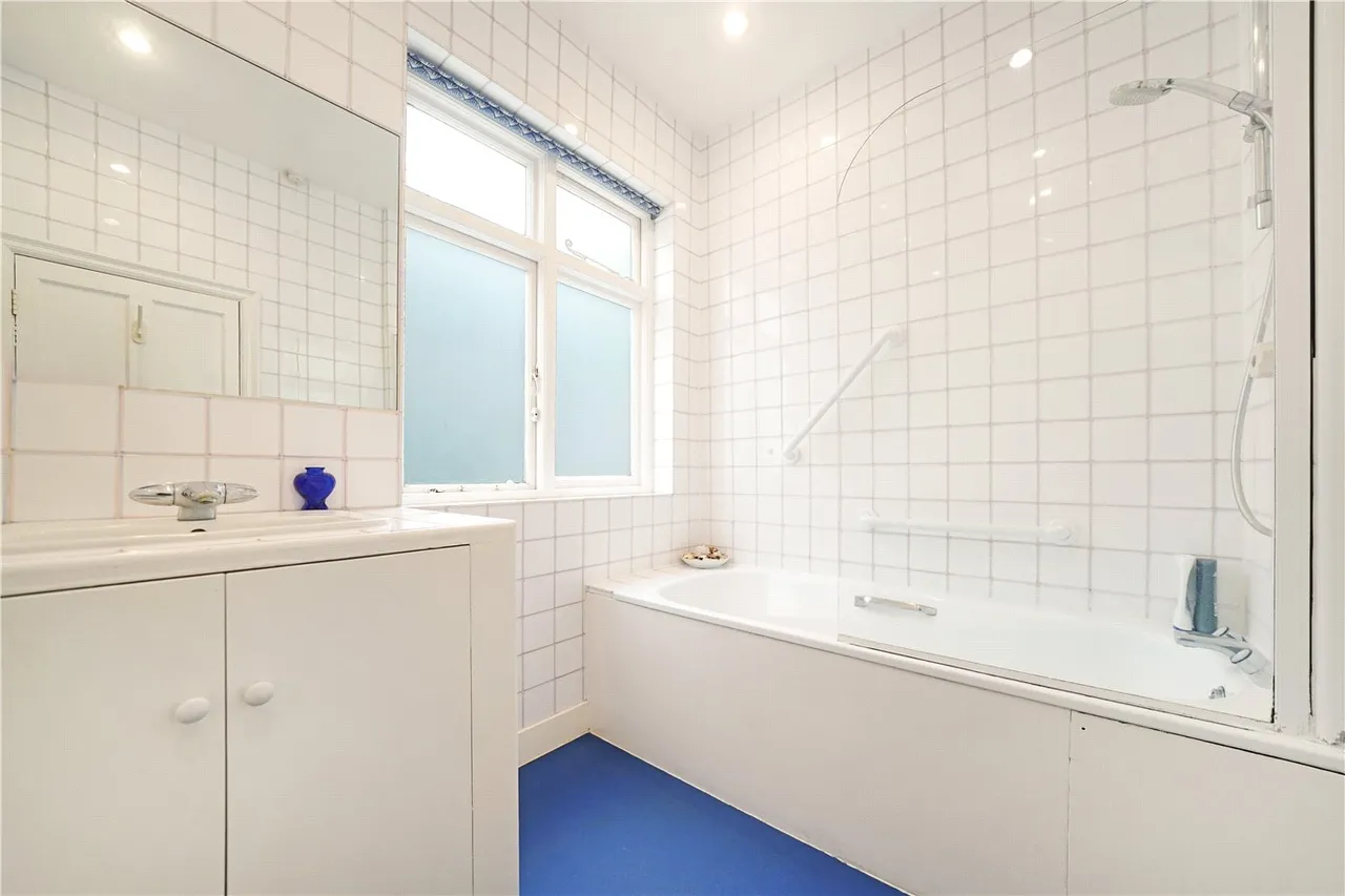 5 bed house for sale — Hornsey Lane Gardens, London, N6