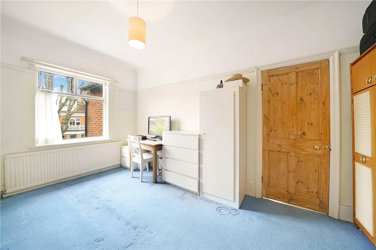 Hornsey Lane Gardens, London, N6, photo 6
