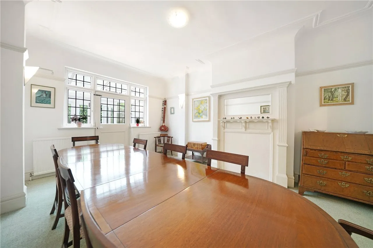 Hornsey Lane Gardens, London, N6, photo 11
