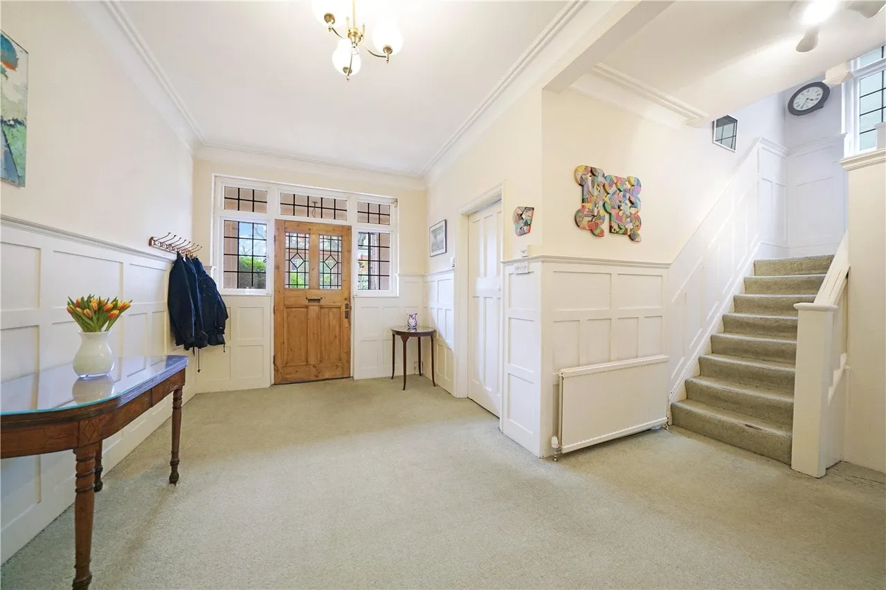 Hornsey Lane Gardens, London, N6, photo 4