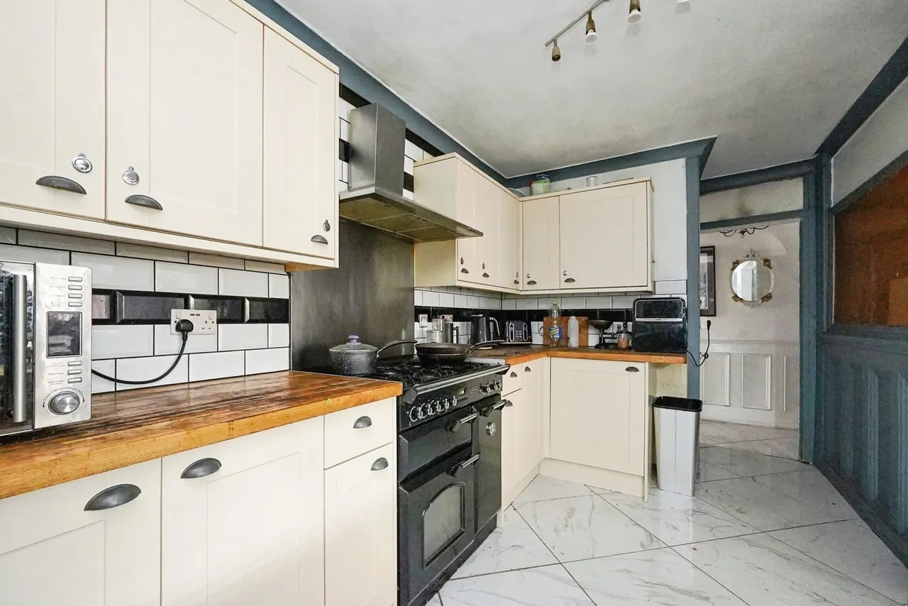 Cheriton Road, Folkestone, Kent, CT20, photo 23