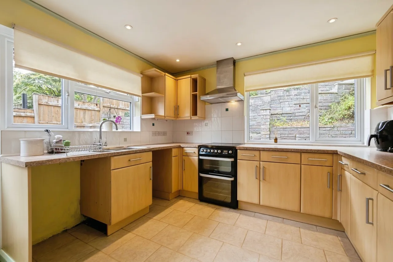 Norwich Road, Exeter, EX4, photo 8