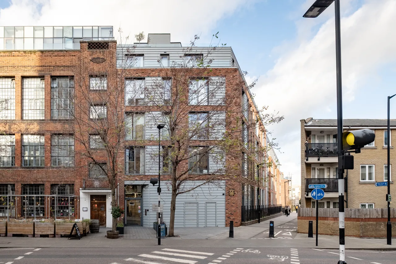 Richmond Road, London, E8, photo 2