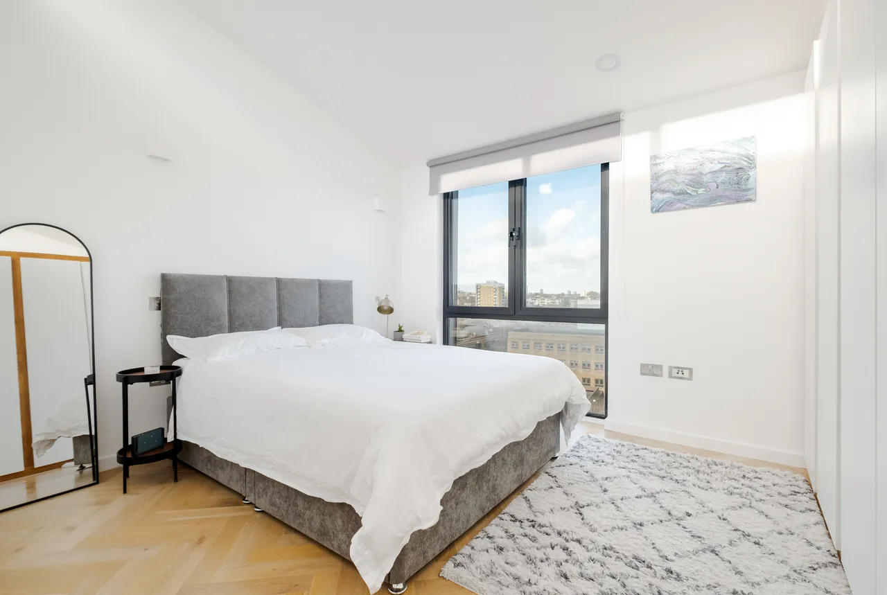 Richmond Road, London, E8, photo 12