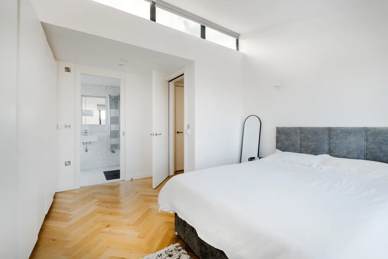 Richmond Road, London, E8, photo 11