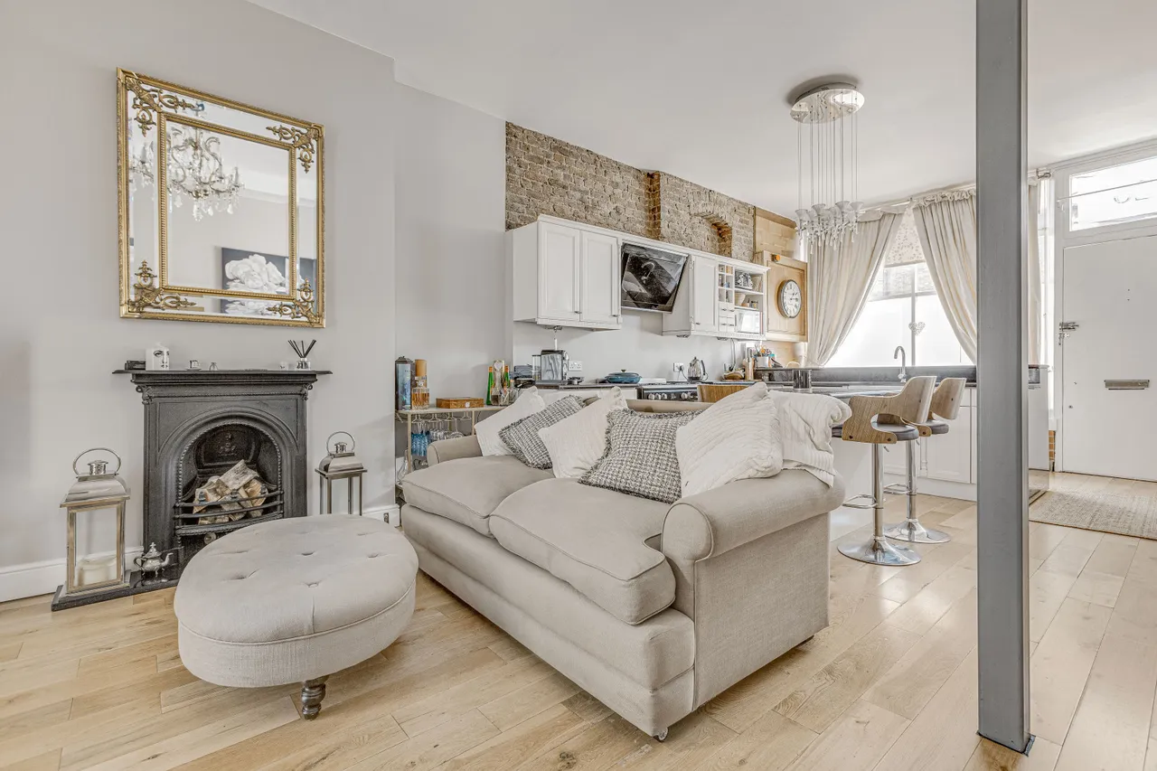 Filmer Road, Fulham, SW6, photo 4