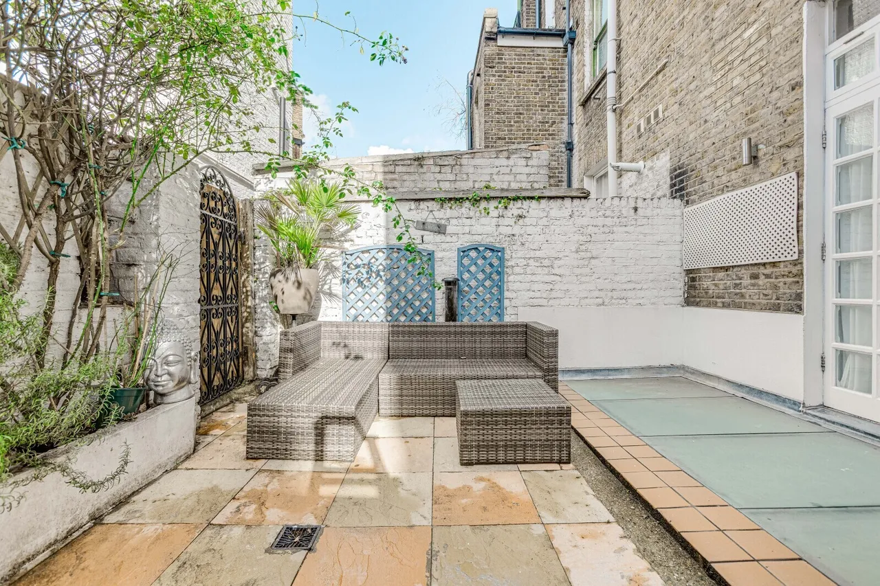 Filmer Road, Fulham, SW6, photo 2