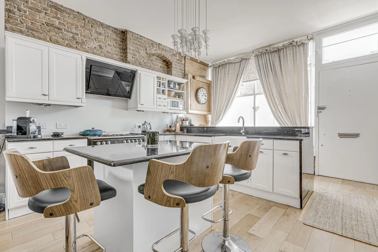 Filmer Road, Fulham, SW6, photo 3