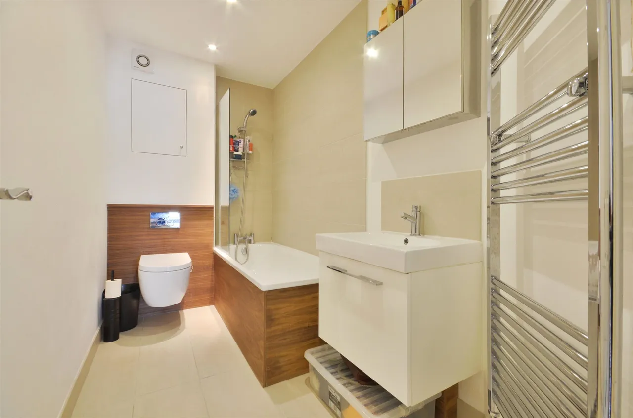 Buckhurst Street, Bethnal Green, E1, photo 5