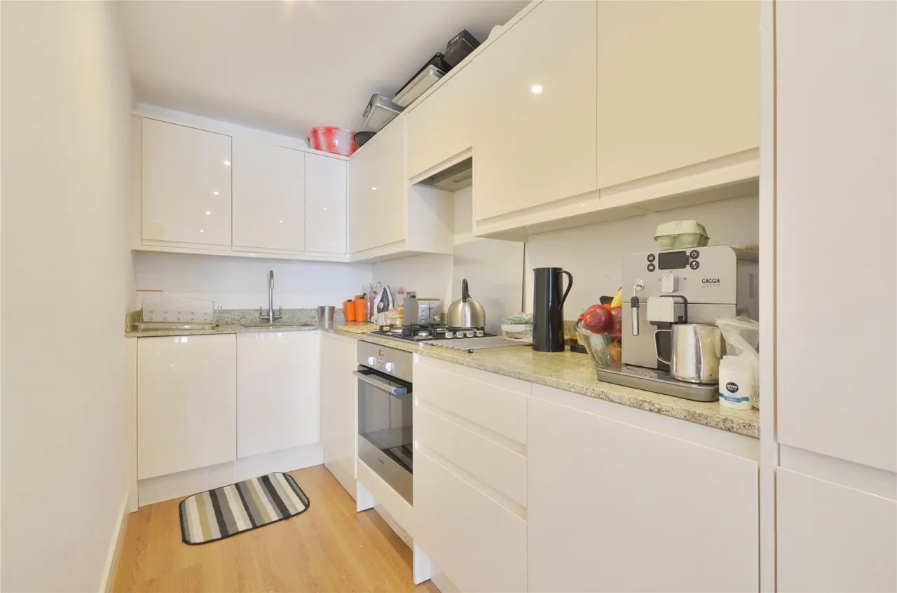 Buckhurst Street, Bethnal Green, E1, photo 2