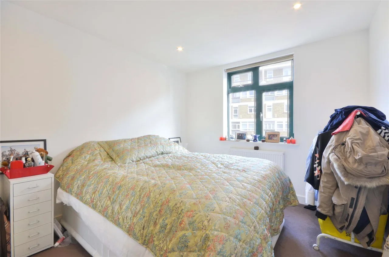 Buckhurst Street, Bethnal Green, E1, photo 4