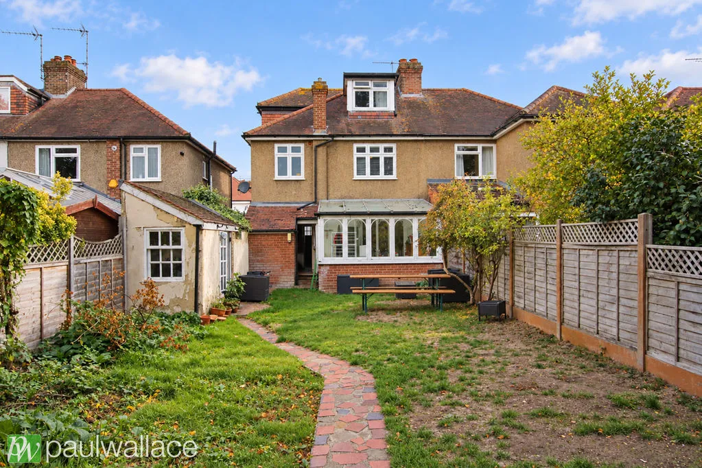 Mckenzie Road, Broxbourne, EN10, photo 5