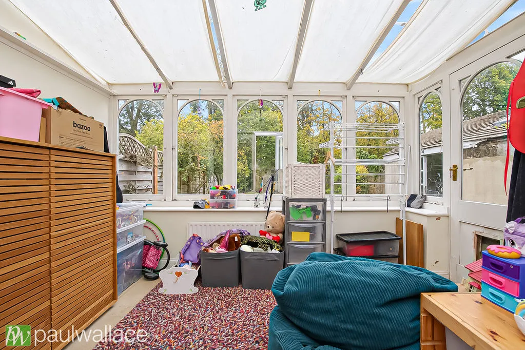 Mckenzie Road, Broxbourne, EN10, photo 12