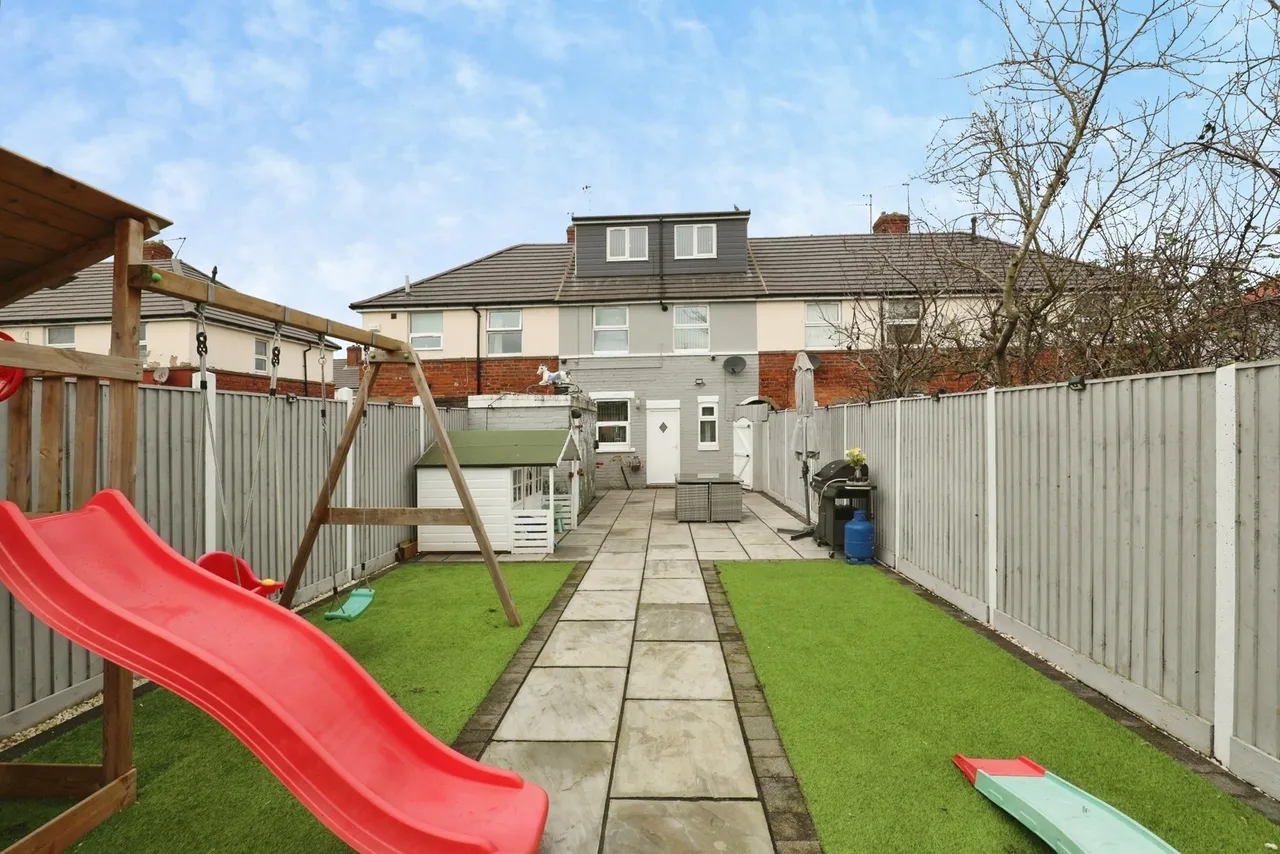 Burlington Avenue, YORK, North Yorkshire, YO10, photo 8