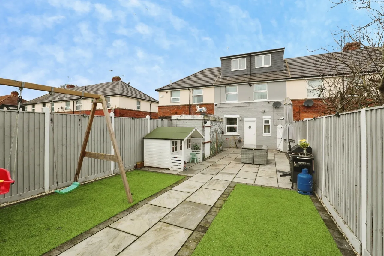 Burlington Avenue, YORK, North Yorkshire, YO10, photo 18