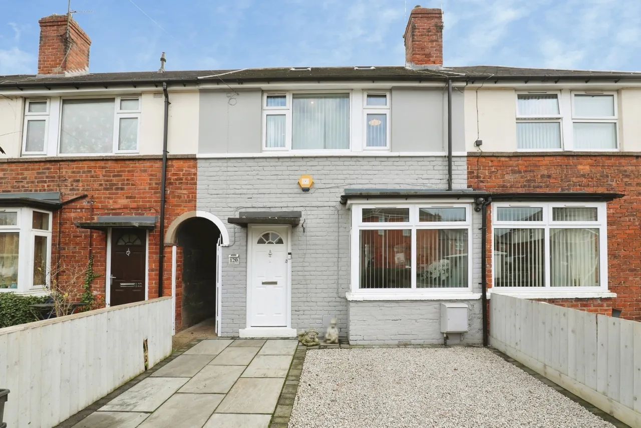 Burlington Avenue, YORK, North Yorkshire, YO10, photo 5