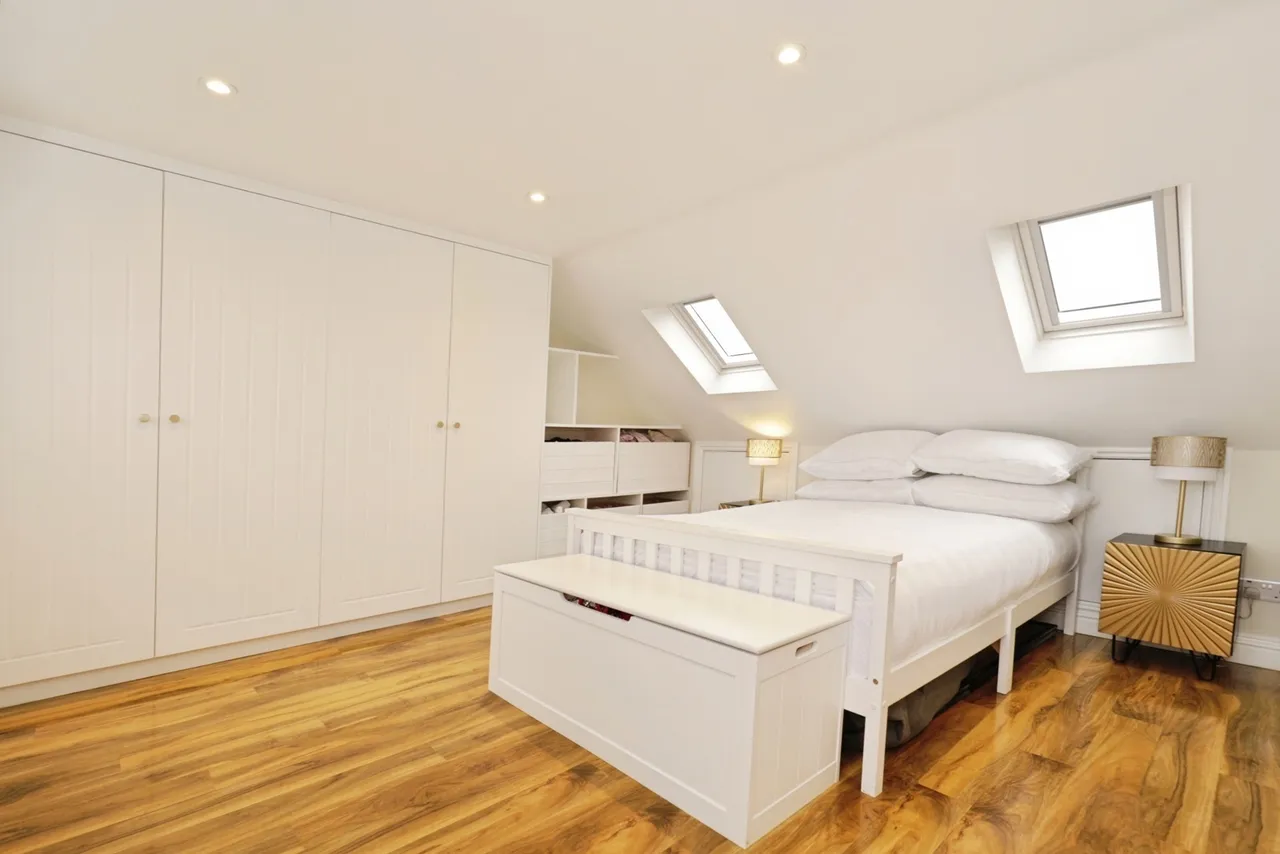 Burlington Avenue, YORK, North Yorkshire, YO10, photo 12
