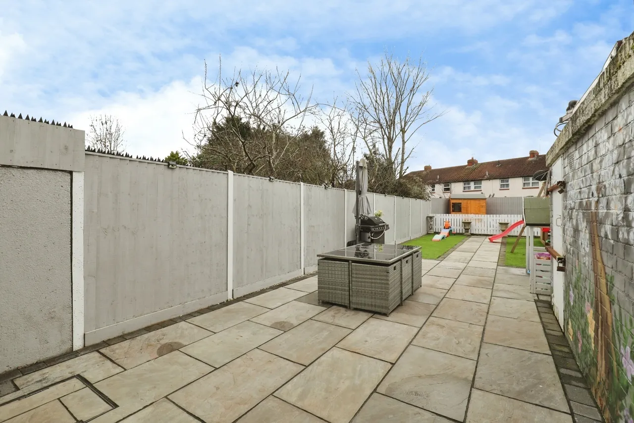 Burlington Avenue, YORK, North Yorkshire, YO10, photo 16