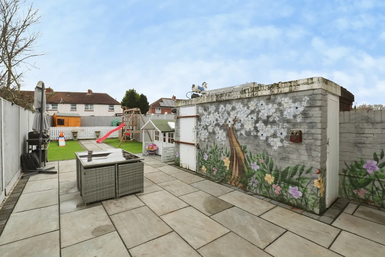 Burlington Avenue, YORK, North Yorkshire, YO10, photo 17