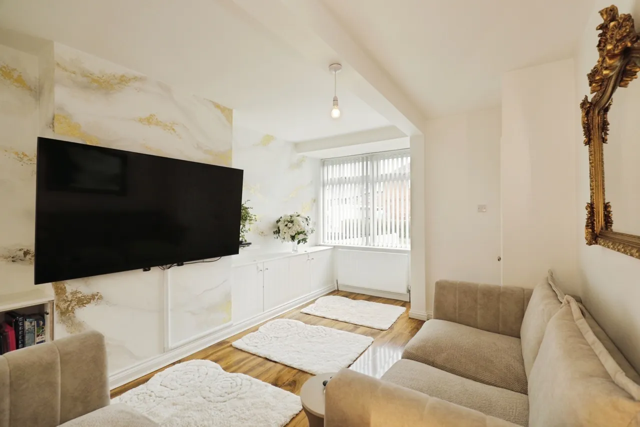 3 bed house for sale — Burlington Avenue, YORK, North Yorkshire, YO10