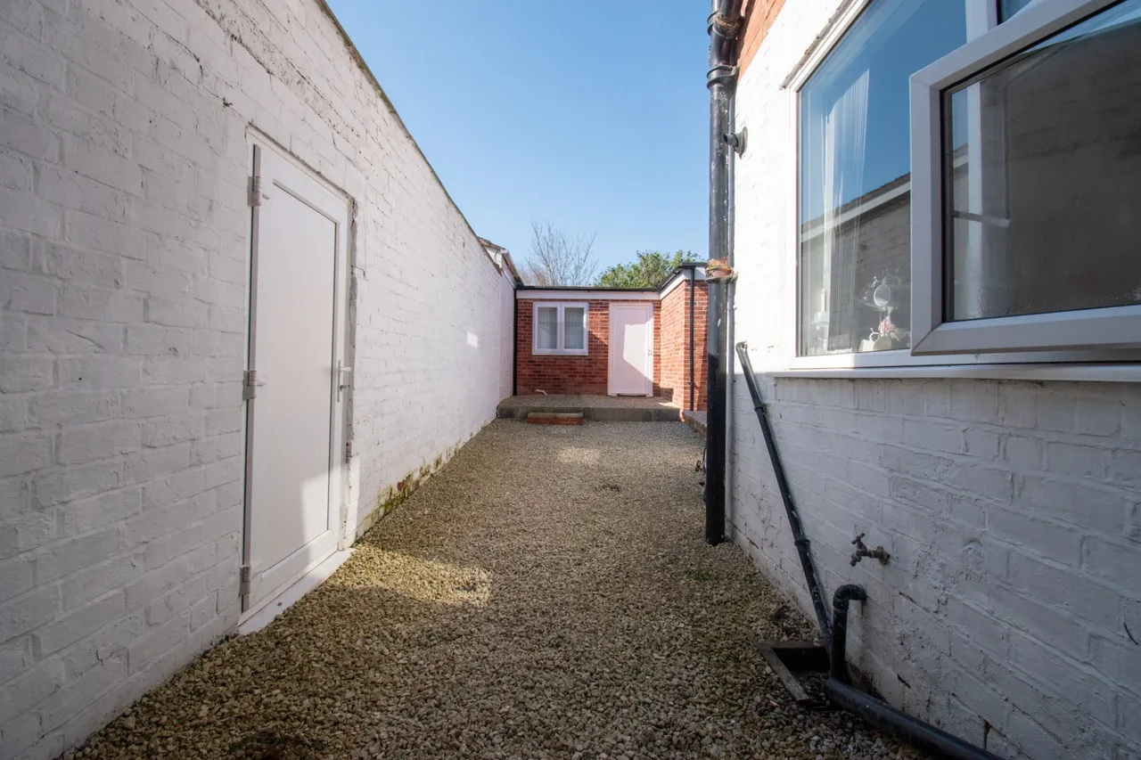 New Park Road, Leicester, LE2, photo 5