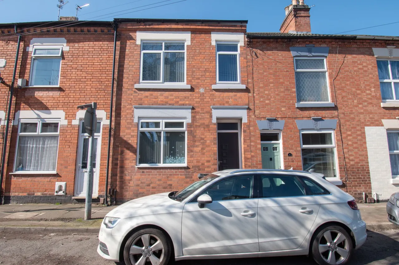 New Park Road, Leicester, LE2, photo 6