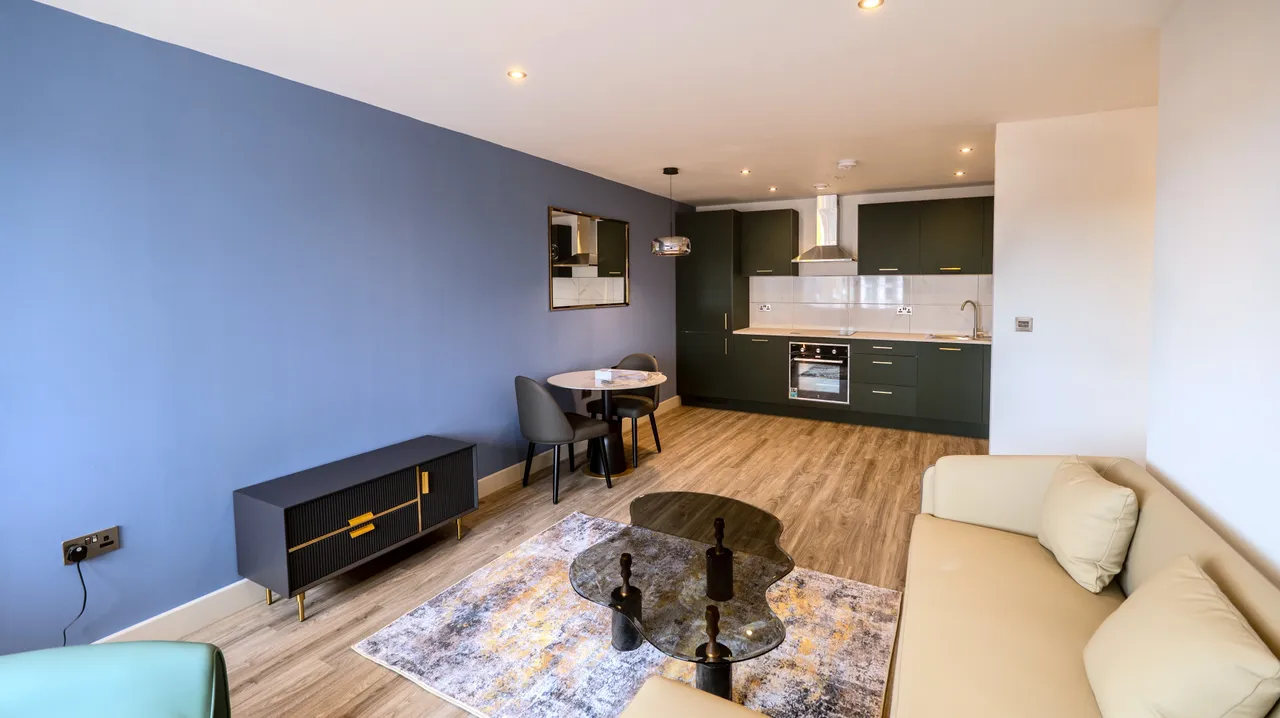 Lords Walk, Preston, Lancashire, PR1 1BF, photo 5