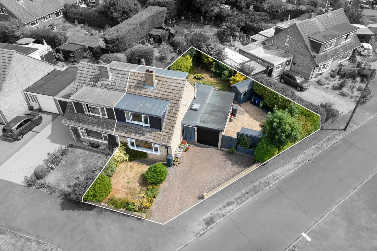 Beech Drive, St. Ives, PE27 6UB, photo 11