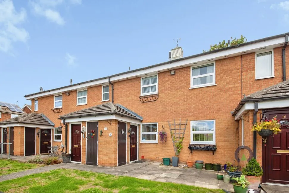 Winterburn Gardens, Whetstone, Leicestershire, LE8, photo 12
