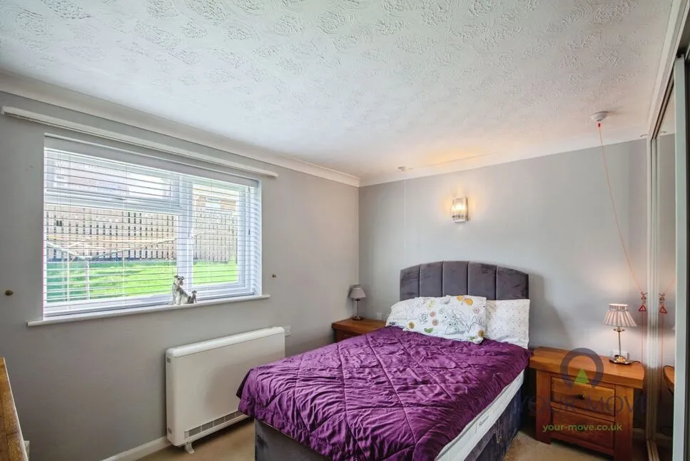 Winterburn Gardens, Whetstone, Leicestershire, LE8, photo 9