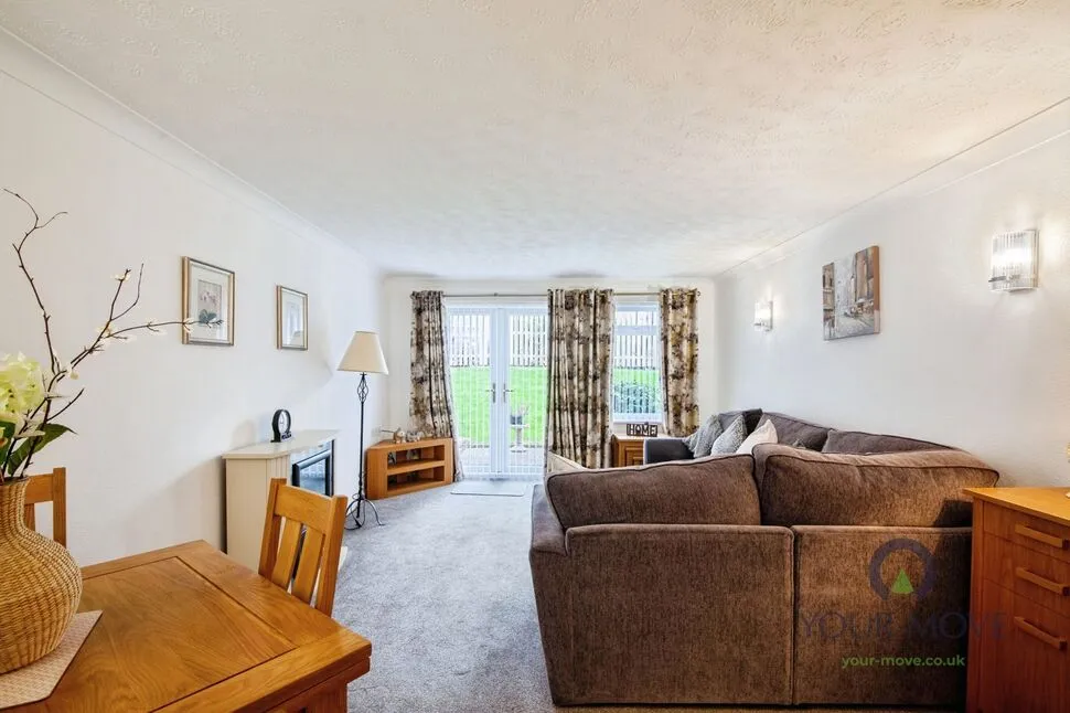 Winterburn Gardens, Whetstone, Leicestershire, LE8, photo 5